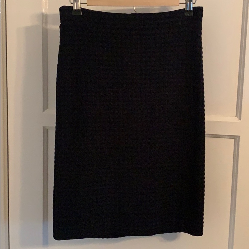 Banana Republic pencil skirt